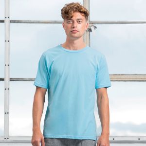 MEN'S ESSENTIAL ORGANIC T