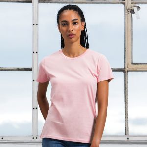 WOMEN'S ESSENTIAL ORGANIC T