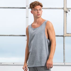 One Drop Armhole Vest