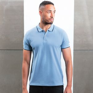 The Tipped Polo