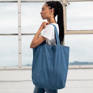 Denim Shopper