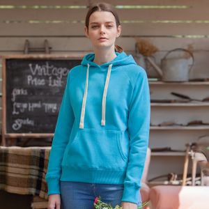 Women's Superstar Hoodie