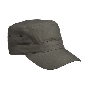 Military Cap