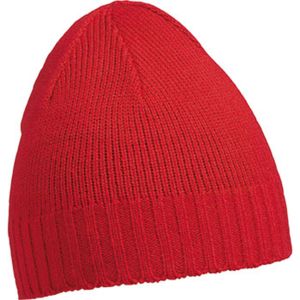 Rib-Beanie