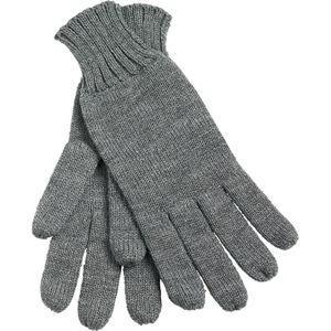 Knitted Gloves