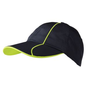 6 Panel Polyester Cap