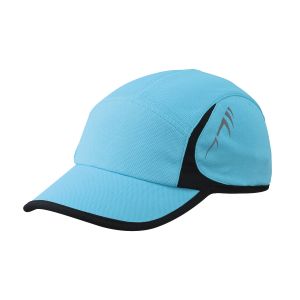 Running 4 Panel Cap