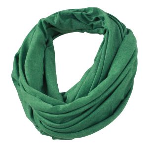 Heather Summer Loop-Scarf