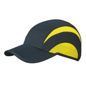 3 Panel Sports Cap