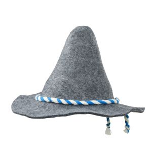 Felt Hat