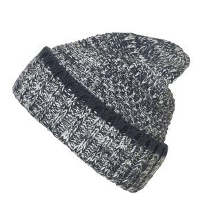 Men's Melange Beanie