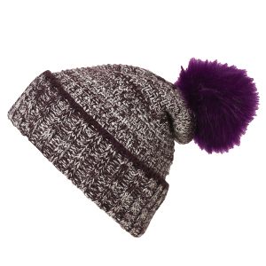 Ladies' Melange Beanie