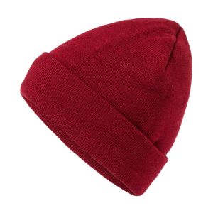 Knitted Cap Thinsulate?