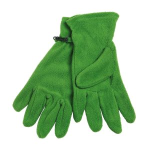 Microfleece Gloves