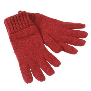 Melange Gloves Basic