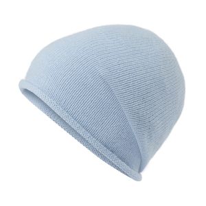 Roll-Up Beanie