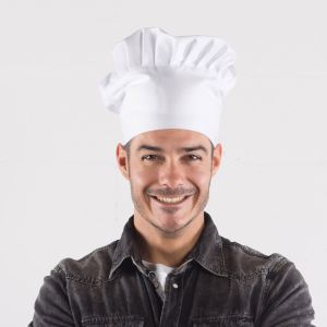 Chef's Hat