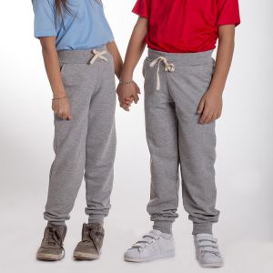 Kids Pants with cuff