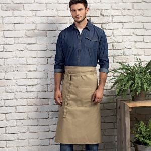 Colours' Bar Apron