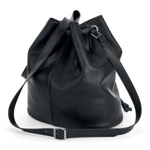 NuHide Bucket Bag
