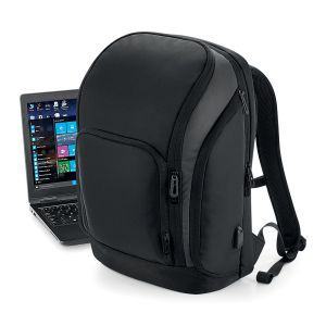 Pro-Tech Charge Backpack