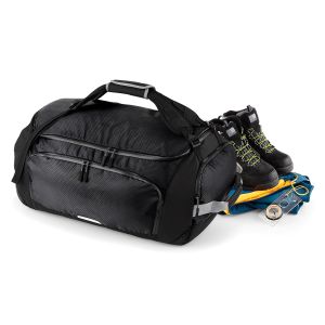 SLX 60 Litre Haul Bag