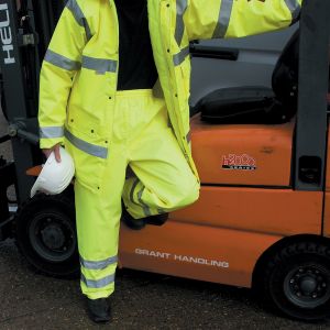 High Viz Trousers