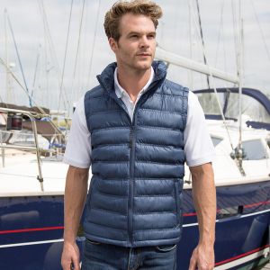 Ice Bird Padded Gilet