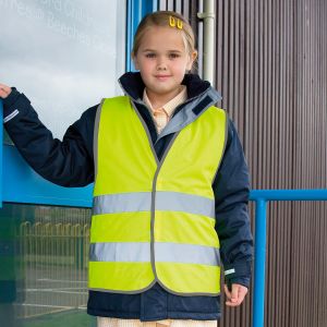 Junior Safety Vest