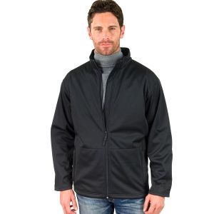 Softshell Jacket