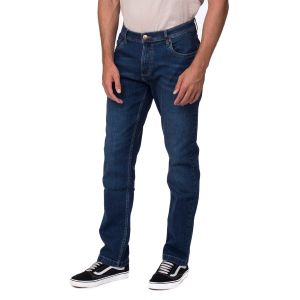 Men's Leo Straight Jeans