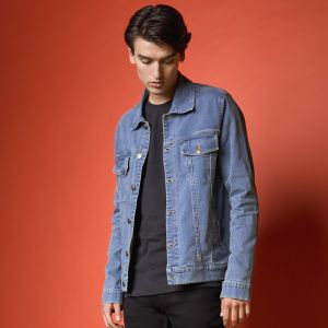 Noah Denim Jacket