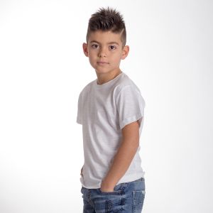 T-Shirt Slub Kids