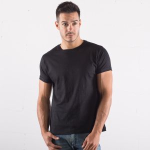 Men's Slub T-shirt