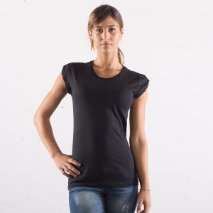 Women's Slub T-shirt