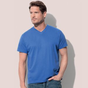 Classic-T V-Neck