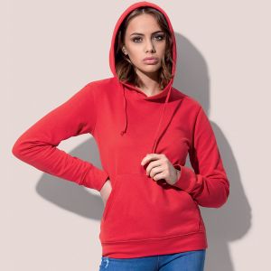 Hooded Sweatshirt