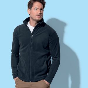 Active Fleece Jacket