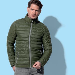 Active Padded Jacket