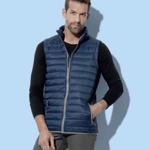 Active Padded Vest