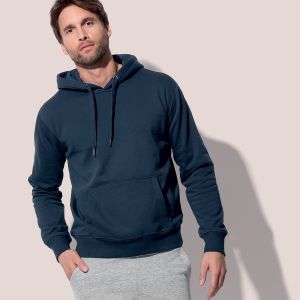 Active Sweat Hoody