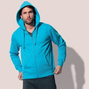 Active Sweatjacket