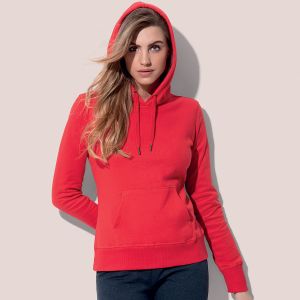 Active Sweat Hoody