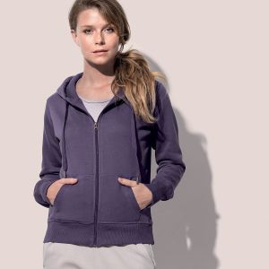 Active Sweatjacket