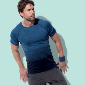 Active Seamless Raglan Flow