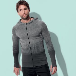 Active Seamless Jacket