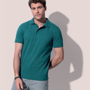 Harper Polo