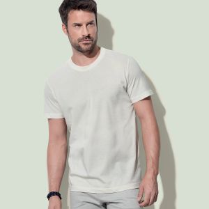 James Organic Crew Neck