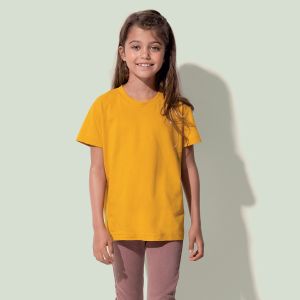 Jamie Organic Crew Neck