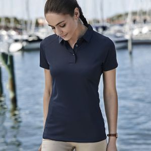 Ladies Luxury Sport Polo